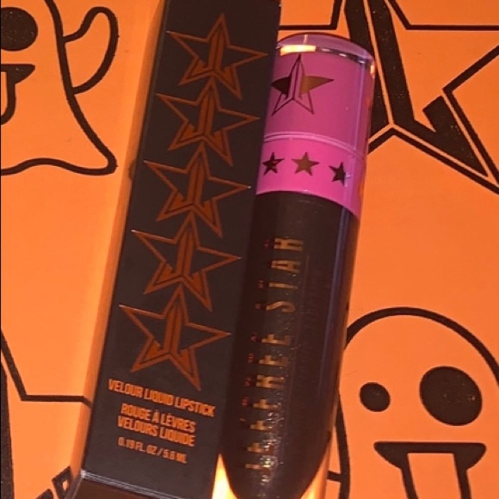 Jeffree Star Soul Sucker